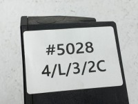 фото thumb №11, Bmw e65 рестайлінг lci педаль потенціометр газу 6772645