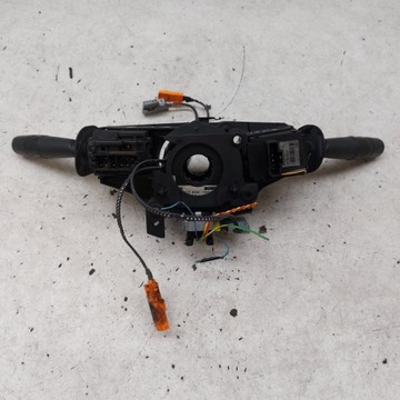 фото thumb №9, Peugeot 607 переключатель комбинированный лента 61557024