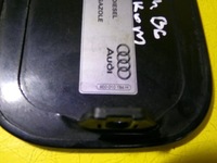 фото thumb №7, Крышка заливной топлива audi a4 b6 8e0010184h nr303