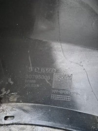 фото thumb №6, Бампер перед передний volvo s60 ii v60 i 2010-14r 30795006