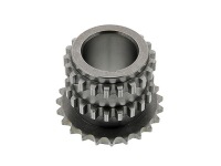 фото thumb №1, Колесо зубчасте вала колінчастого ina 554 0160 10