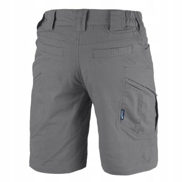 Шорты Texar Elite Pro RipStop Grey L