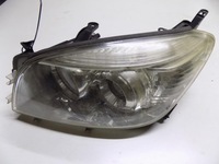 фото thumb №1, Toyota rav4 iii лампа фара лівий перед