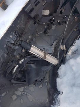 фото thumb №9, Бампер ксенон омыватель peugeot 308 cc kwed