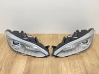 фото thumb №8, Лампа правая левая full led tesla model s модули блоки полный