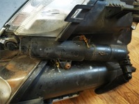 фото thumb №10, Mini cooper r56 лампа правая перед ксенон демонтаж anglik комплектная