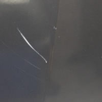 фото thumb №11, Bmw f20 f21 f22 капот крышка двигателя минерально-серый серый металлик - b39