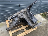 фото thumb №1, Лонжерон чверть правий перед audi a3 8p 1.4 tsi lift лонжерон