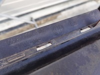 фото thumb №13, Alfa romeo mito - бампер задний красный