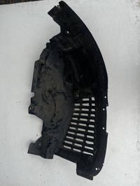 фото thumb №3, Alfa romeo giulia qv подкрылок правое передние