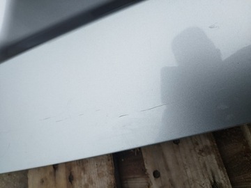 фото thumb №10, Кришка скло зад subaru forester iii роки 2008-2012 колір c6z оригінал