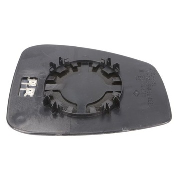 фото thumb №2, Стекло зеркало левая grand scénic iii scénic iii