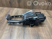 фото thumb №8, Рамка планка декоративная консоли средней карбон bmw g05 g06 681635011.