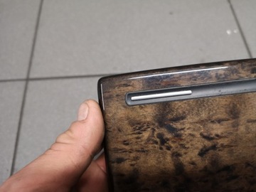 фото thumb №7, Dekor дерево бардачка тунелю audi a8 d3 4e0857968c