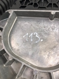 фото thumb №5, Renault clio v основание аккумулятор 01011233