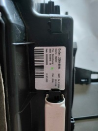 фото thumb №6, Bmw x1 f48 lift бардачок пассажира europa