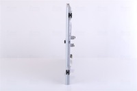 фото thumb №9, Радиатор кондиционера mitsubishi pajero sport 98-