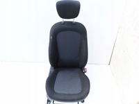 фото thumb №1, Сиденье передний правый hyundai i20 i 5 дверь 08-14 r