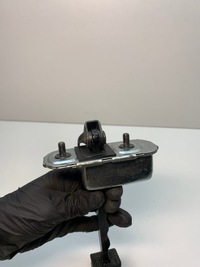 фото thumb №5, Kia niro обмежувач двері задніх лівий задня 79480g5000