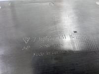 фото thumb №5, Cayenne ii 7p5 кронштейн модуля блокировка приводов