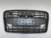 фото thumb №5, Audi a7 s7 4g рестайлинг s-line решётка радиатора решётка бампера оригинал