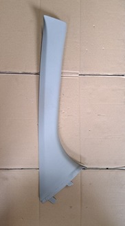 фото thumb №1, Dacia dokker захист стійка правий перед