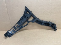 фото thumb №6, Mercedes w206 c klasa напрямна бампер задня задній правий a2068800401