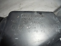 фото thumb №3, Резонатор воздуха lexus rx ii 400h 2007