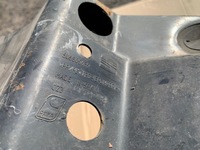 фото thumb №4, Повітрозабірник інтеркулер повітропровід повітря seat ibiza 6l 6l6805639 оригінал