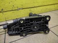 фото thumb №9, Ford focus mk2 1.8 tdci домкрат троси перемикання передач