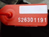 Основа корпус акумулятор 648944878r renault kangoo iii 2014- в Україні, фото thumb