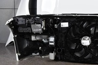 фото thumb №10, Bmw 3 g20 g21 рестайлинг капот крыло pas бампер м-пакет лампы led цвет a300