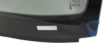 фото thumb №5, Скло лобове передня opel signum 2002-08 +датчик