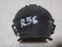 Купити Захист заглушка трубопровід mini r50 r52 r53 r56 r55 r57 r58 r59 r60 r61, фото thumb