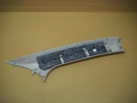 фото thumb №3, Захист стійка ліва renault megane iv