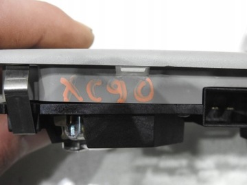 фото thumb №7, Лампа освещение потолок volvo xc90 i 9178936
