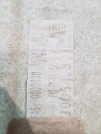 фото thumb №8, Потолок mitsubishi colt cz3 vi 05r eur 3d