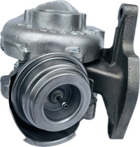 фото thumb №6, Turbo 760698 volkswagen t5 2.5 tdi 96kw/130km двигатель bnz