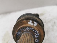 Привідний вал короткий ліва renault laguna 2 2.0 01-07 Київ, фото thumb