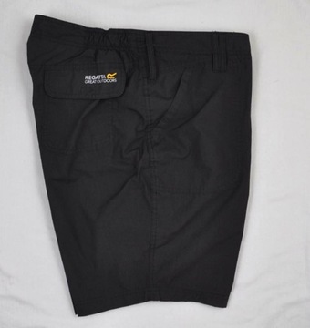 РЕГАТА ЖЕНСКИЕ ШОРТЫ ДЛЯ ТРЕККИНГА, БОЛЬШОЙ XL/XXL