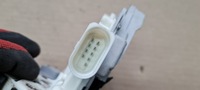 фото thumb №9, A6 c7 4g замок двері праві зад 9 pin 4g0839016 a7 4g