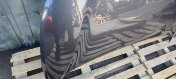 фото thumb №10, Капот кришка kia cee'd ii 2 jd ceed eu 06.12-12.18r код фарби be