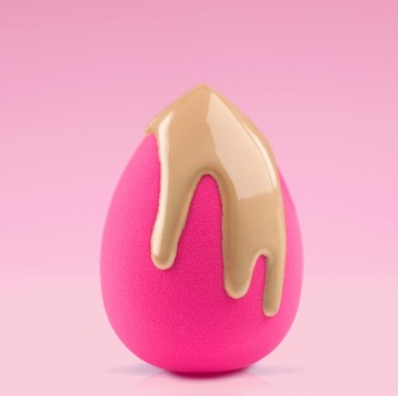 10x ГУБКА ДЛЯ МАКИЯЖА Beauty Blender для макияжа