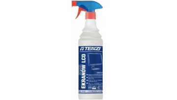 TENZI жидкость для ЖК-экранов W82/600 600мл