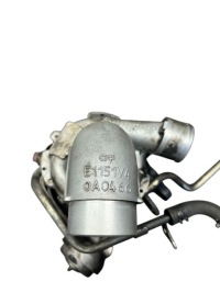 фото thumb №8, Toyota avensis t250 2007 турбіна
