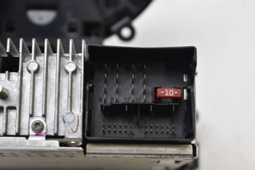 фото thumb №7, Радіо радіопрогравач cd rds 3454566 mini cooper one r56 06-15