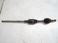 фото thumb №1, Opel antara 2.2 cdti 4x4 приводной вал правый перед