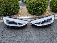 фото thumb №16, Audi a4 s4 b9 8w0 lift full led base eco basic 8w0941011 8w0941012 акція