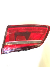 фото thumb №1, Vw golf sportsvan лампа правая задняя крышка багажника 510945094m