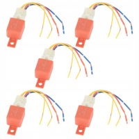 5 szt. универсальный реле opóźnienia Доставка, фото thumb